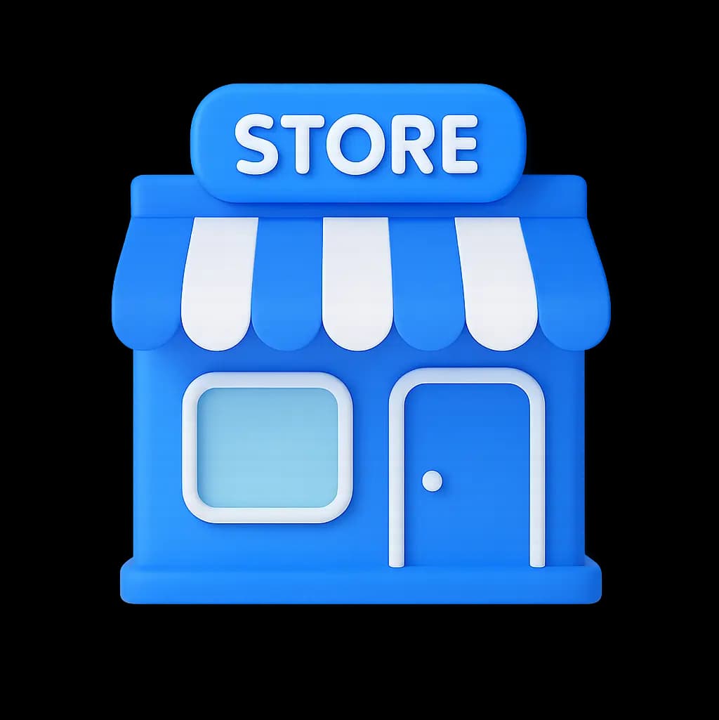 Business Login Image